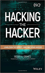 Benild Hacking the Hackers